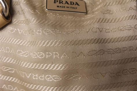 prada lining authentic